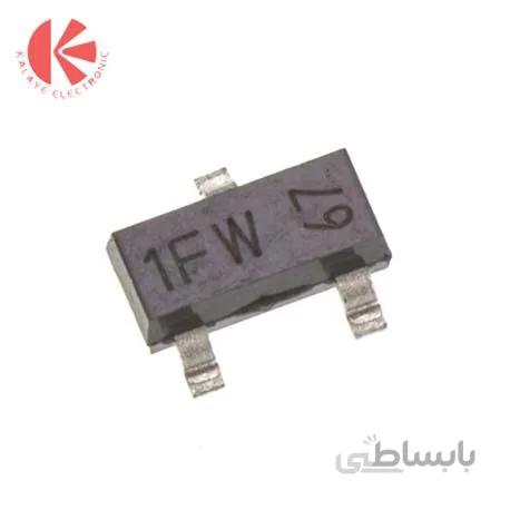 ترانزیستور BC847B