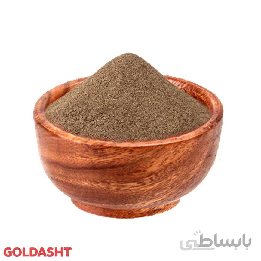پودر فلفل سیاه 100 گرم