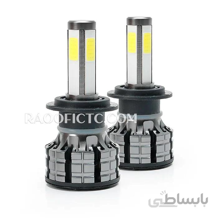 هدلایت K9 چهار طرفه