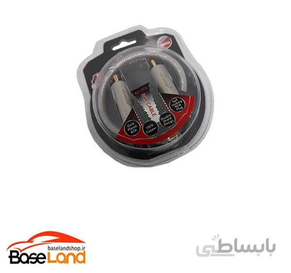 کابل تبدیل 2به 1 لنزار مدل 1975