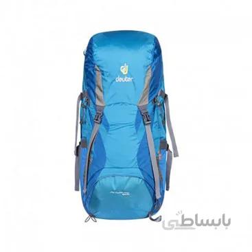 کوله پشتی دیویتر 65 لیتری ابی deuter Futura Pro 60+5L