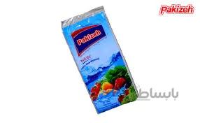 کیسه فریزر 100 برگی