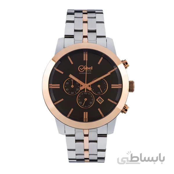ساعت مچی مردانه کوبل مدل COBEL CB6137G