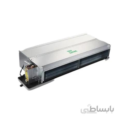 فن کویل سقفی تک الکتریک | مدل MKT3U-400 | ظرفیت 400cfm