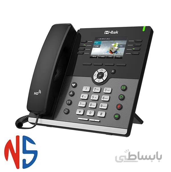 گوشی تلفن اچ تک مدل UC924E