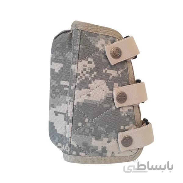 روکش قنداق تفنگ گلوله زن برند LCJCO