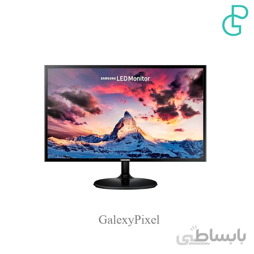 SAMSUNG LS24F350 24 Inch Full HD LED Monitor
