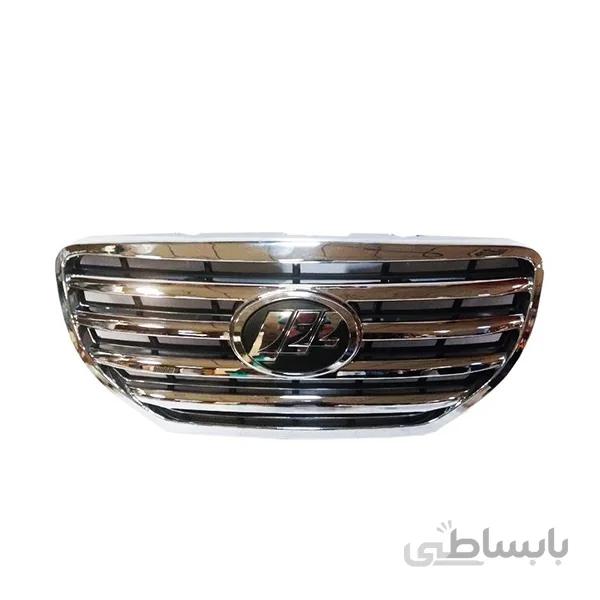 جلو پنجره لیفان X60 فابریک کارخانه