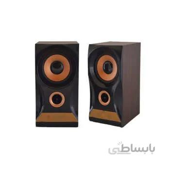 اسپیکر ایکس پی مدل SU۱۳۲ ا XP Products SU132 Desktop Speaker