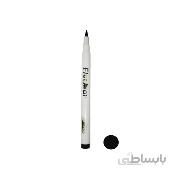 ماژیک ابرو فلورمار شماره 01 مقدار 10 گرم