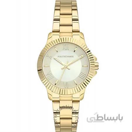 ساعت مچی پولو اکسچنج مدل PX-854-05