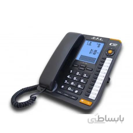 تلفن سی.اف.ال مدل 7760 ا CFL 7760 Phone