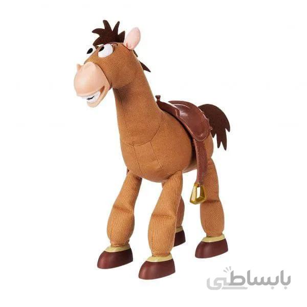 اسباب بازی مدل اسب بولزای