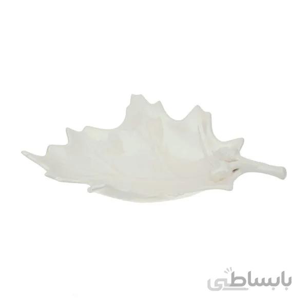 ظرف سرو جانستون طرح دوبلوط کوچک