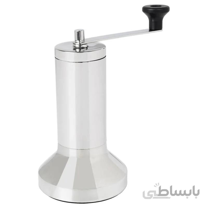 آسیاب دستی قهوه ایکیا مدل METALLISK