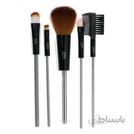 ست برس جیول 5 تکه کد GBS-2069
