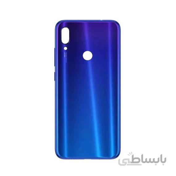 درب پشت شیائومی Xiaomi Redmi Note 7 pro