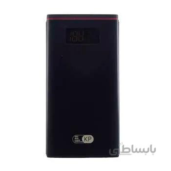 شارژر همراه کینگ پاور مدل PD-10 ظرفیت 10000 میلی آمپر ساعت