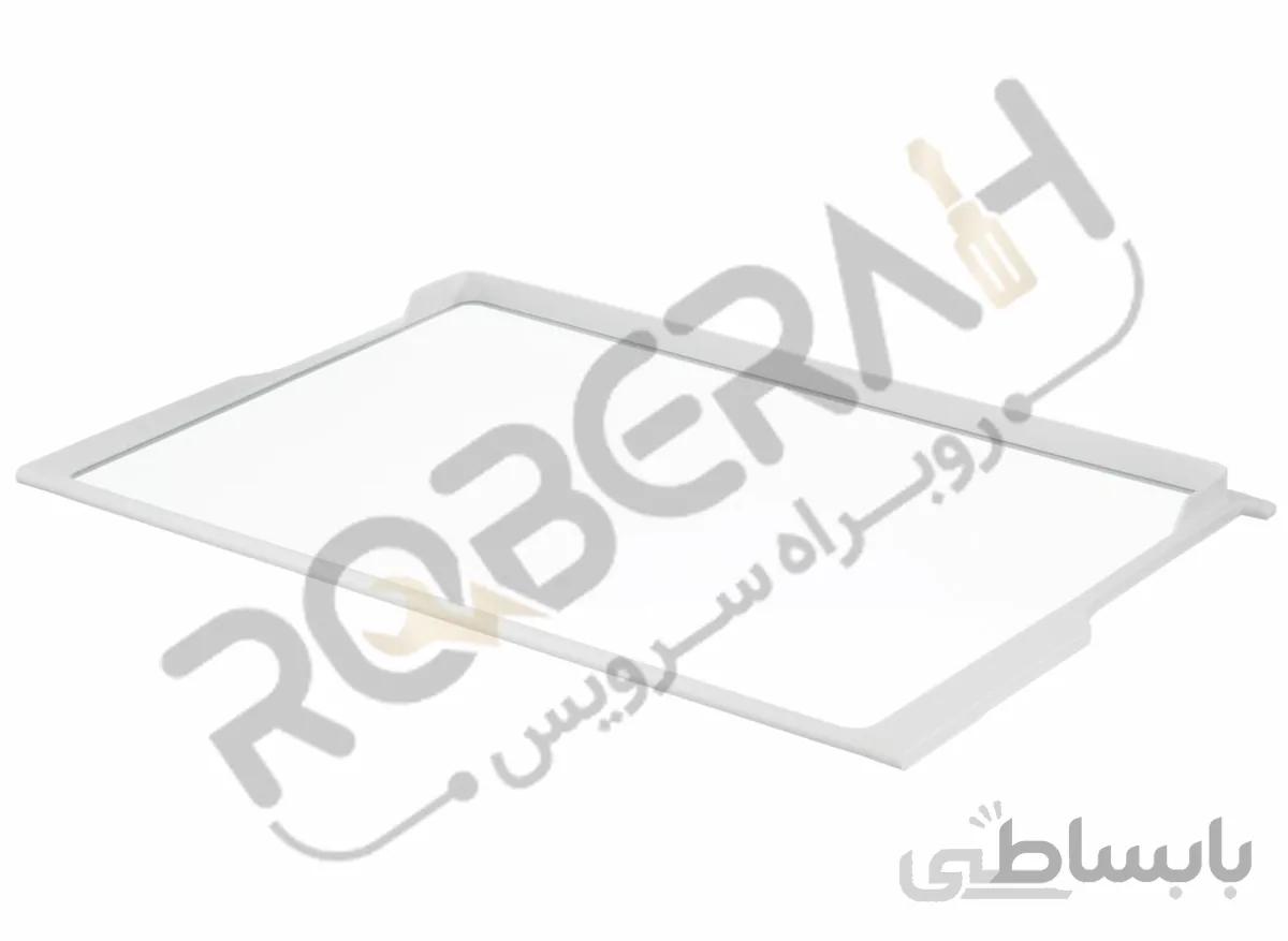 طبقه یخچال بوش و زیمنس مدل KGV کد ۳۵۸۷۶۷
