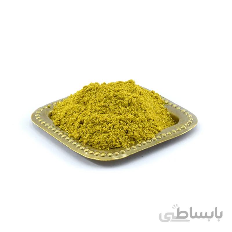 ادویه هفت قلم مشهدی