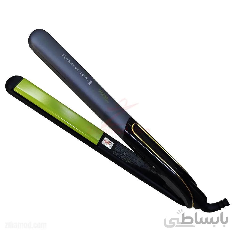اتو مو حرفه ای کراتینه ریمینگتون REMINGTON مدل S12A