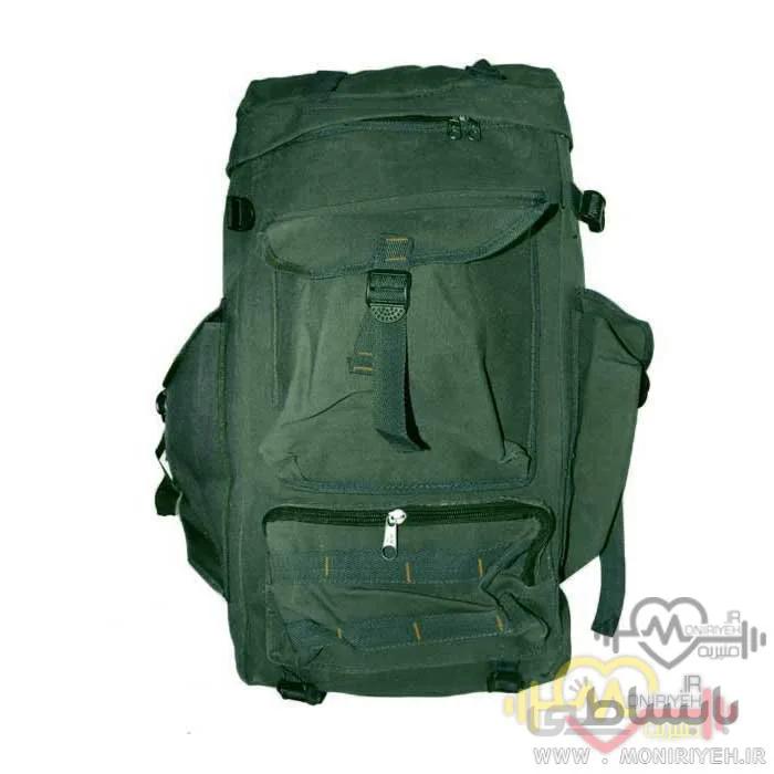 کوله پشتی سفری مدل MNR-350