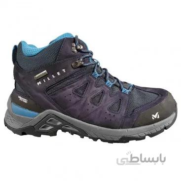 کفش کوهنوردی میلت مدل Millet Mount GTX