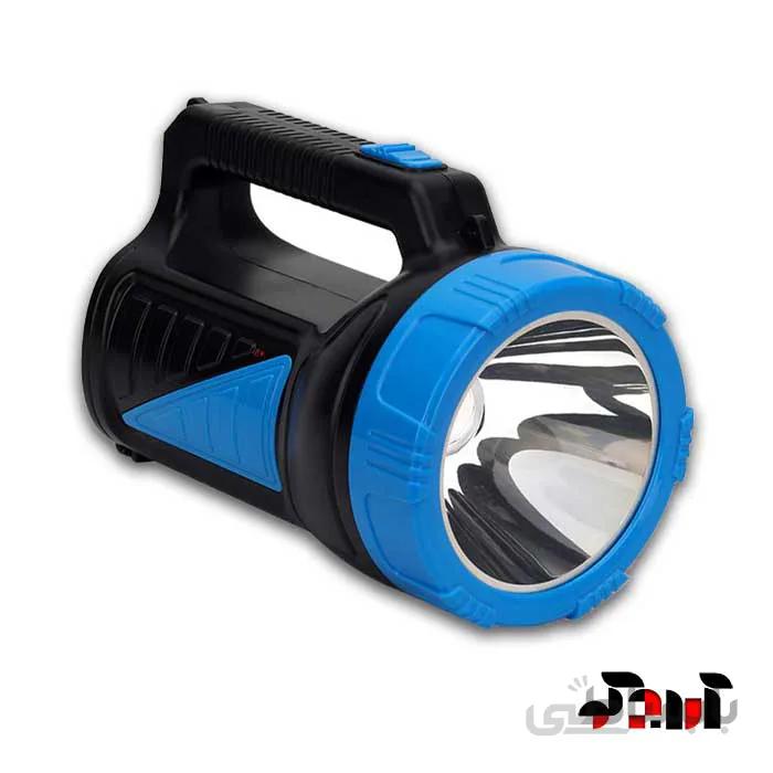 چراغ قوه دستی ویداسی مدل WD-543A