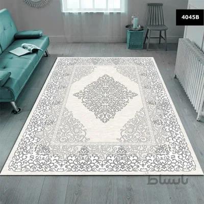 روفرشی کشدار ترک 4 متری طرح دُرنا