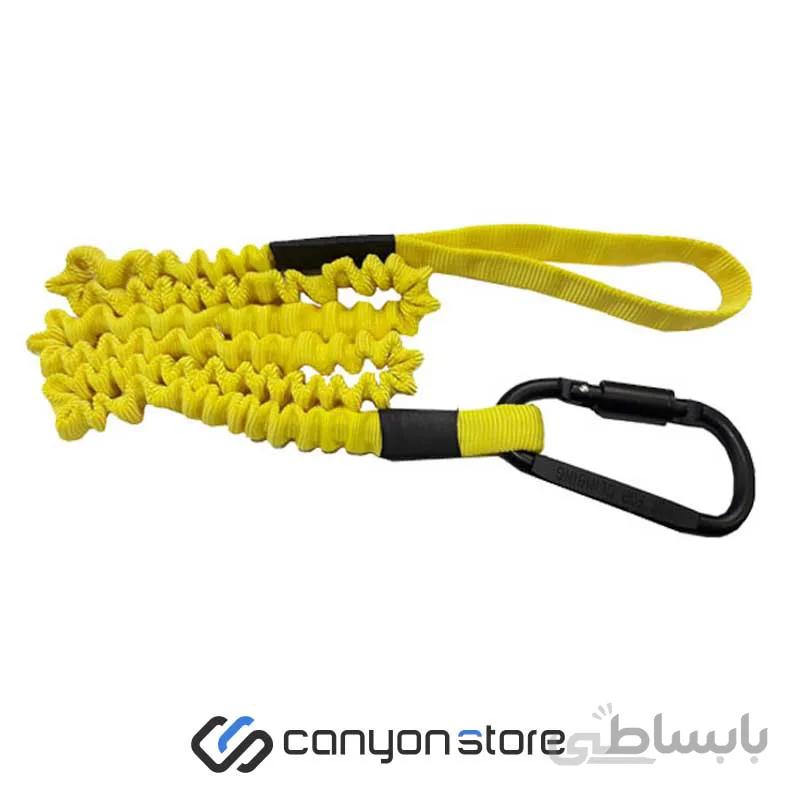 بند حمایل تک سر ابزار آی سی تی – ICT ice axe leash