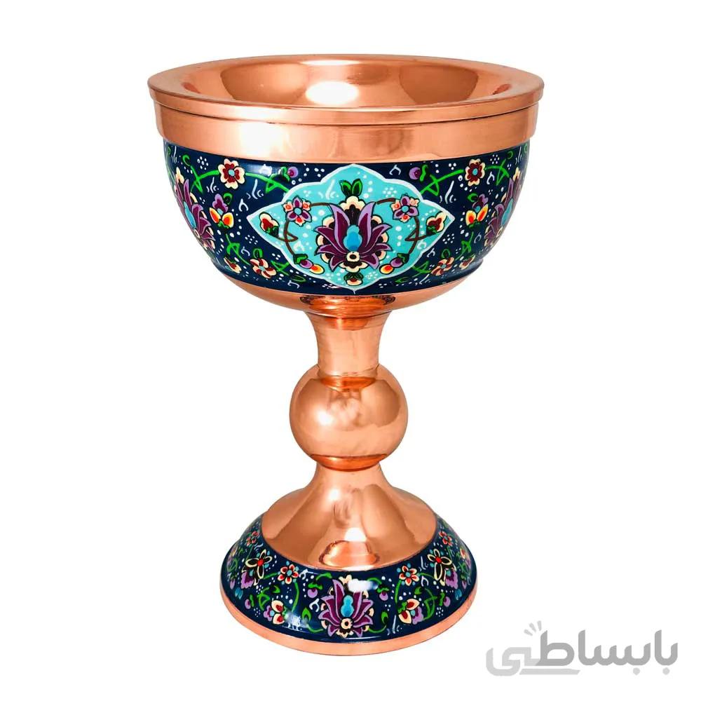 سنگاب مس و پرداز 20 سانتی