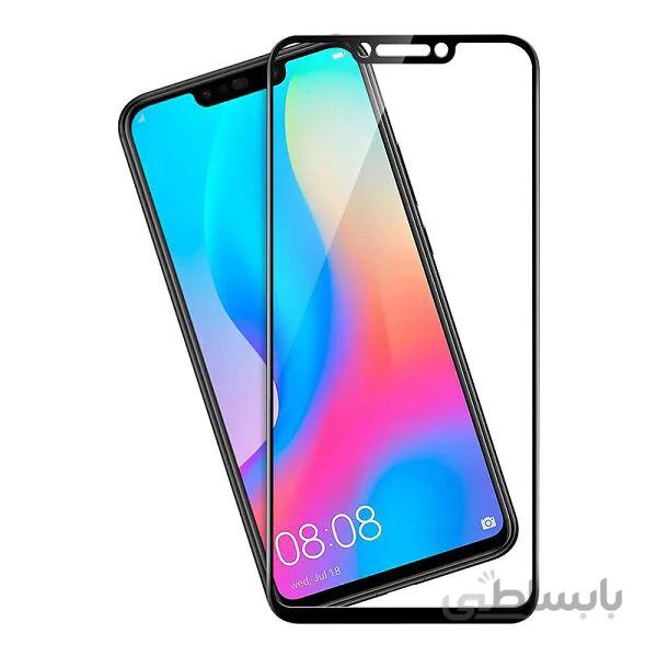 گلس فول گوشی NOVA 3