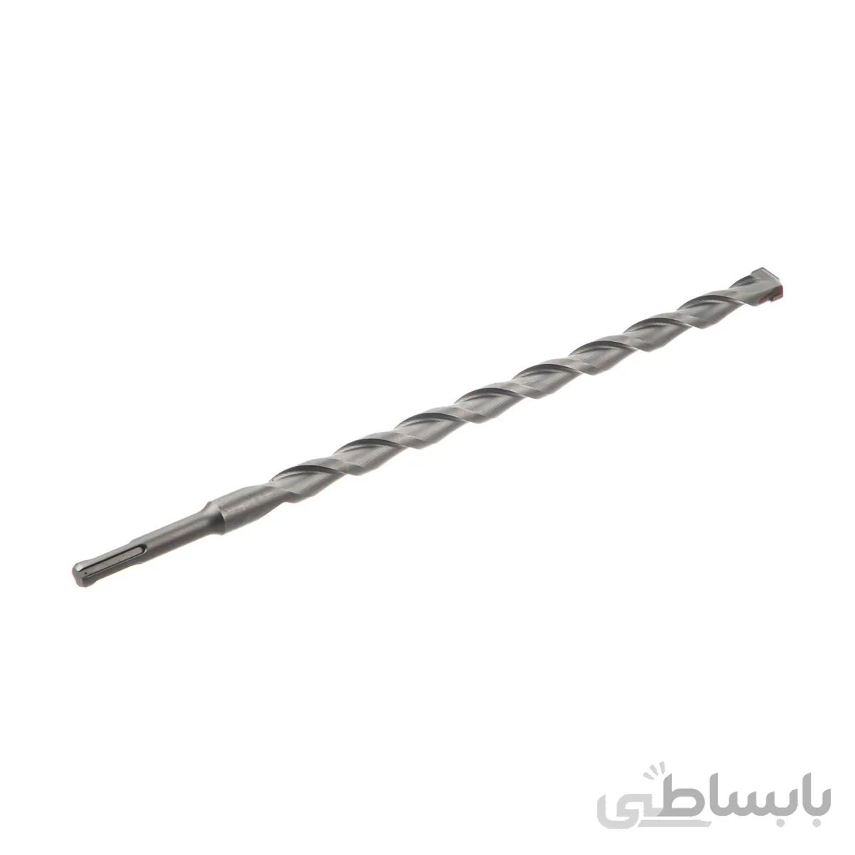 مته الماسه چهارشیار مدل k236 سایز 16 میلی متر ولو المان