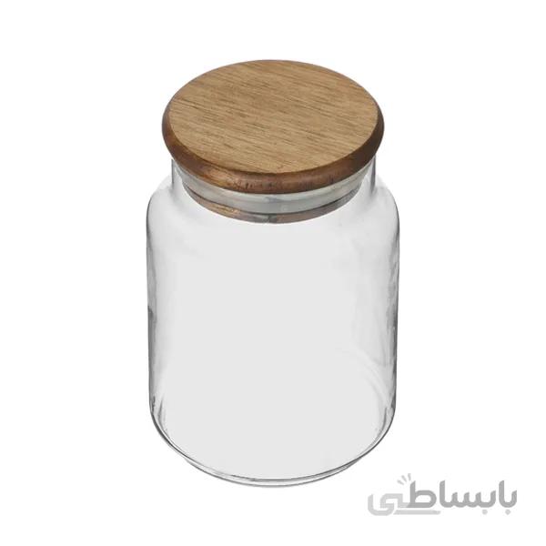 بانکه درب بامبو لوکا مدل 91220