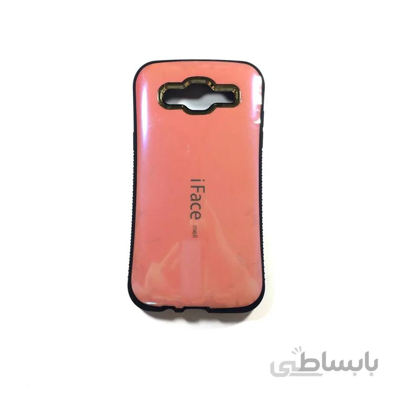 کاور Iface مدل Platina برای گوشی Samsung Galaxy J5