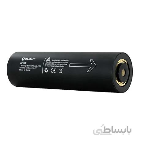 پک باتری چراغ قوه Olight X9R ا Olight Pack Battery X9R