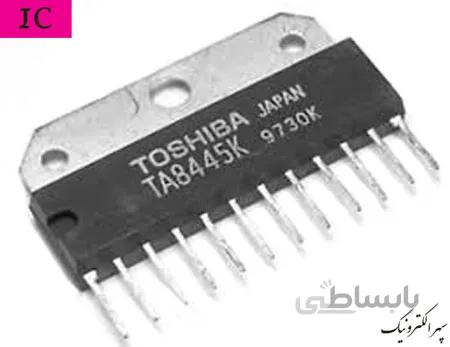 TA8445K