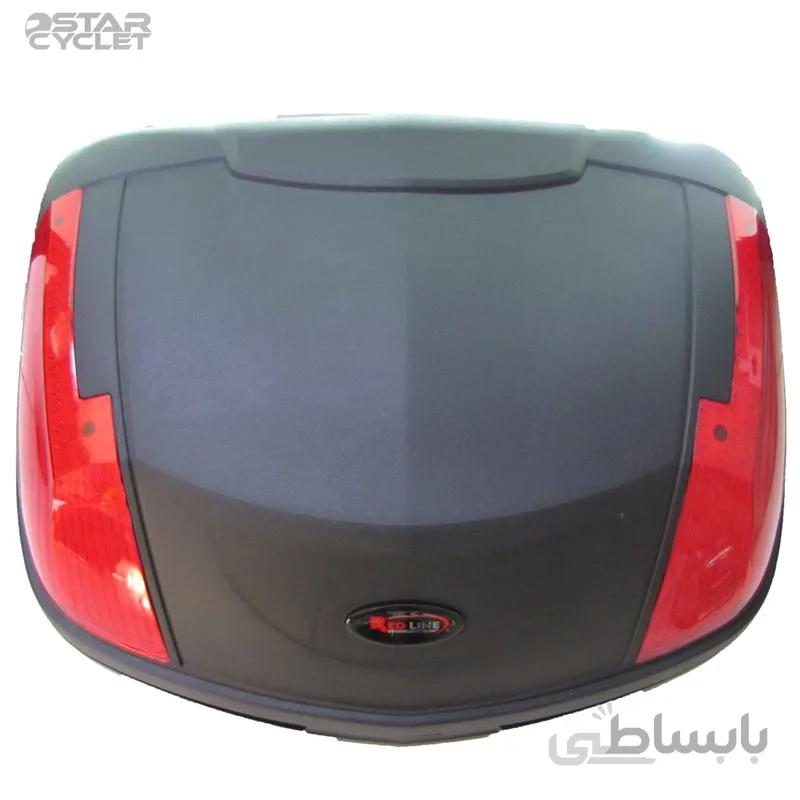 باکس موتورسیکلت ردلاین مدل 560