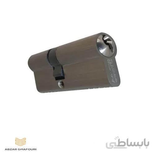 سیلندر قفل دوشیار داف کو