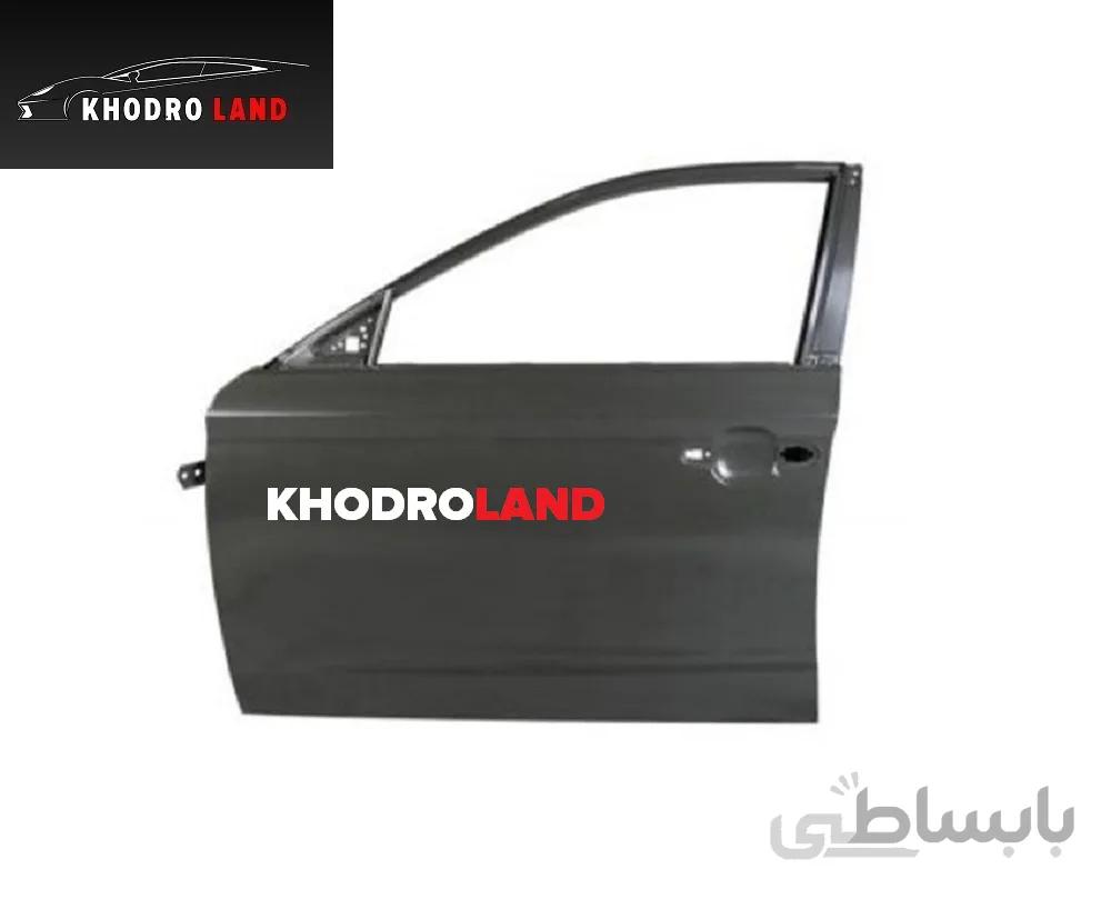 درب جلو چپ لیفان 820 کد G6101100Y98
