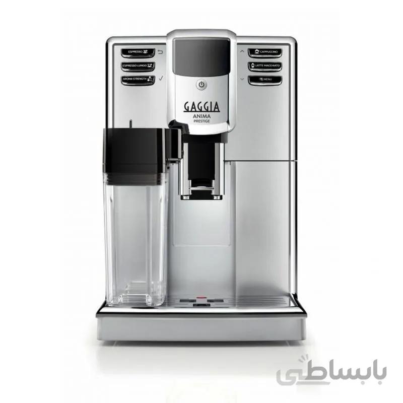 اسپرسوساز گاجا مدل Gaggia Anima Prestige
