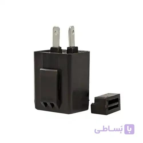اتوماتیک راهنما بوق دار موتور سیکلت