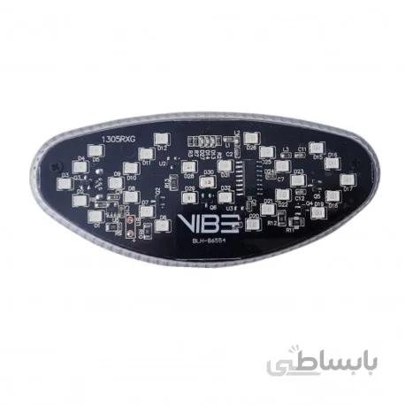 چراغ راهنمای وایرلس وایب مدل LED12