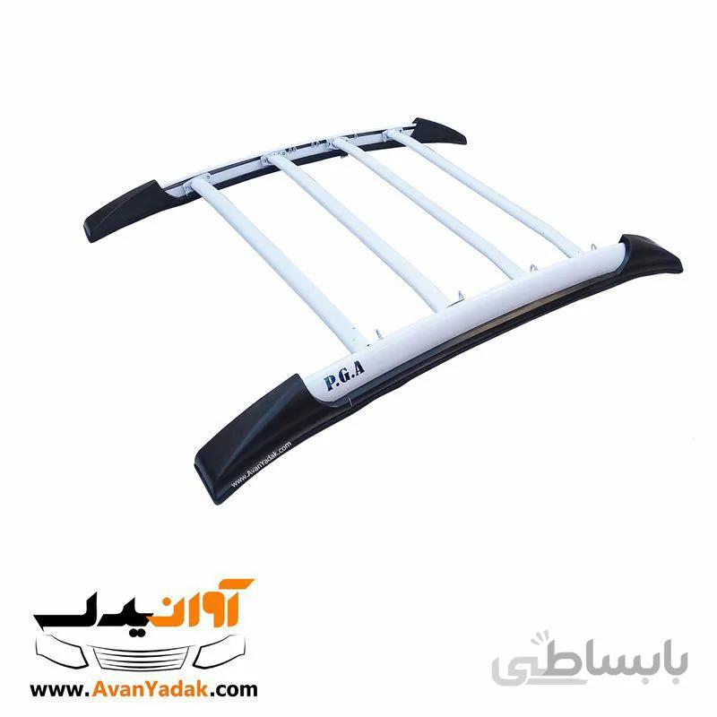 باربند ساینا