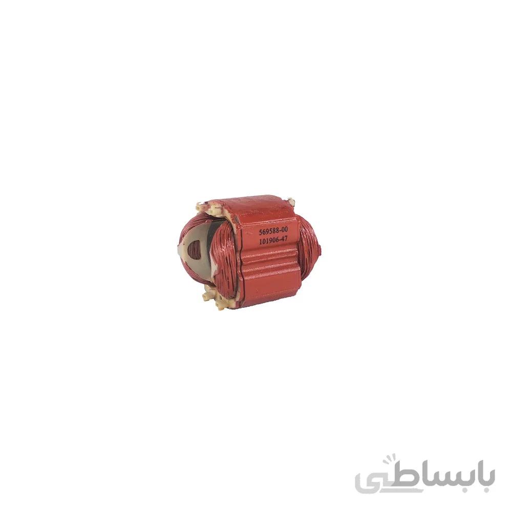 بالشتک مینی فرز دیوالت مدل DeWALT 654390-03
