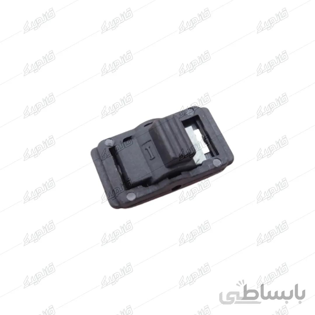 کلید خاموش و روشن ماشین اصلاح موزر