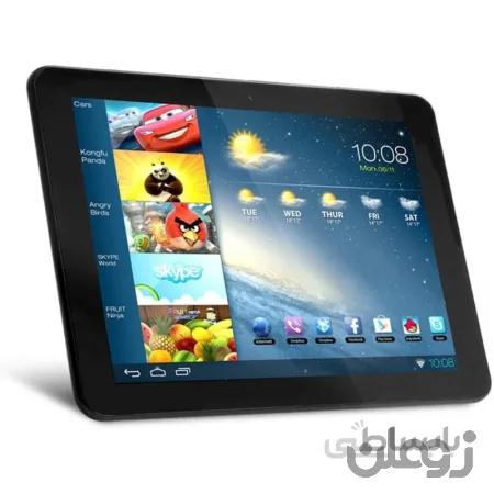 تبلت ای نت مدل K130 بدون کد رجیستری