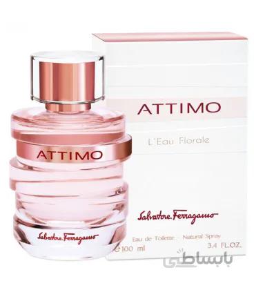 Attimo L`Eau Florale Salvatore Ferragamo
