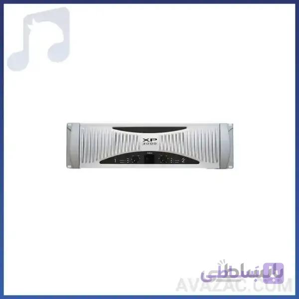 پاور آمپلی فایر اکوچنگ مدل XP 3000