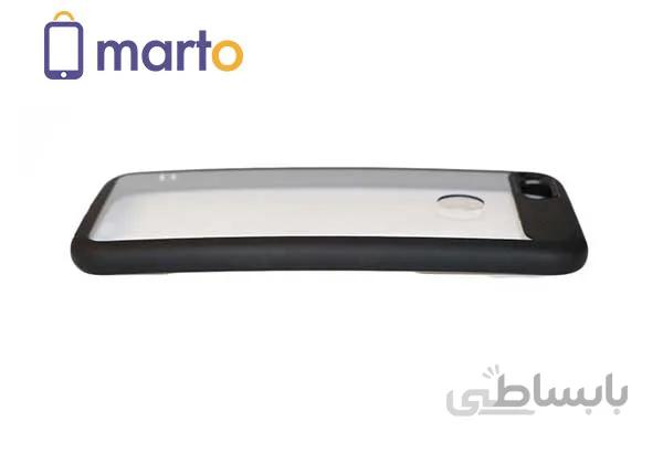 کاور مدل Auto Focus Clear مناسب برای گوشی شیائومی Mi A1 / Mi 5X ا Auto Focus Clear TPU case for Xiaomi Mi A1 / Mi 5X